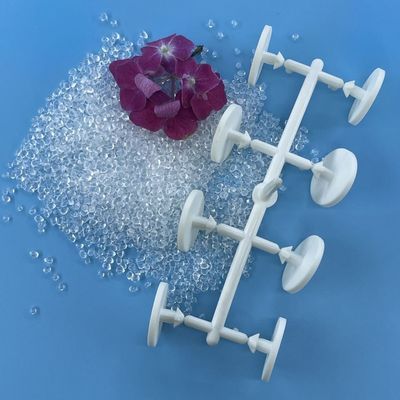 ISO TPU Pellet Indústria de plásticos Matérias-primas ODM