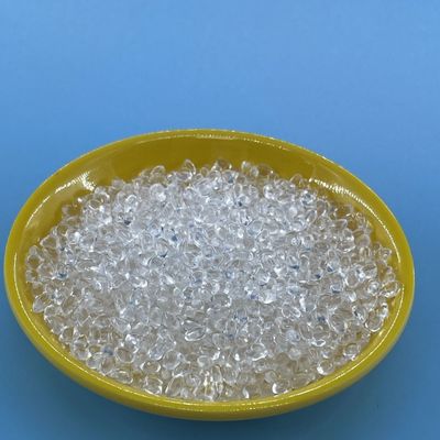 ISO TPU Pellet Indústria de plásticos Matérias-primas ODM