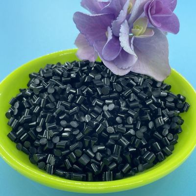 ISO TPU Pellet Indústria de plásticos Matérias-primas ODM