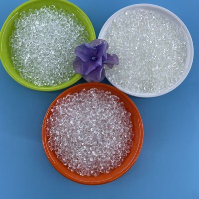 Grânulos de TPU de Fibra de Carbono Virgem Material Bruto de Plástico Biodegradável Material Plástico de Base Biológica