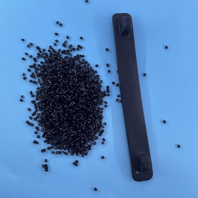 Materiais reciclados TPU Pellet de resina personalizado