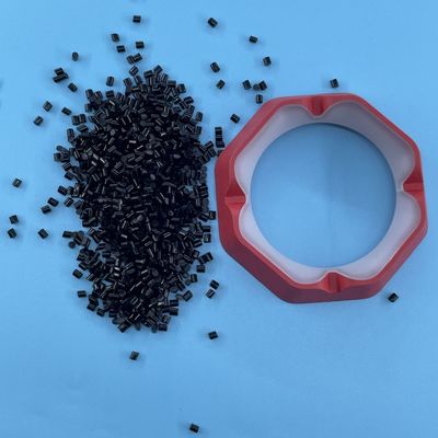 Materiais reciclados TPU Pellet de resina personalizado