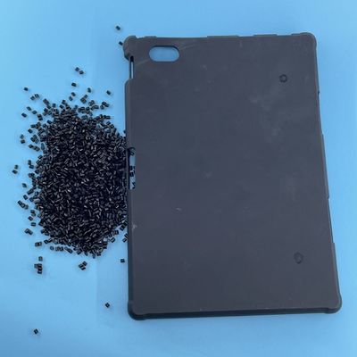 Materiais reciclados TPU Pellet de resina personalizado