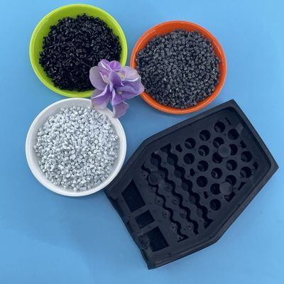 TPU 95A poliuretano Resina termoplástica Eco-friendly