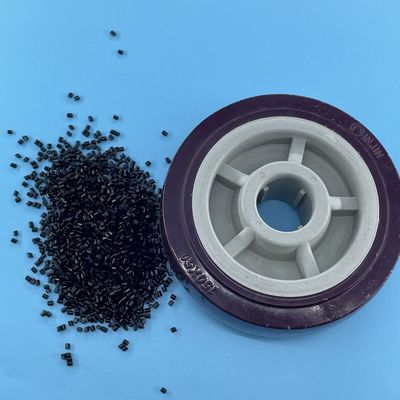TPU médico PU termoplástico Pellet térmico de poliuretano Eco-friendly