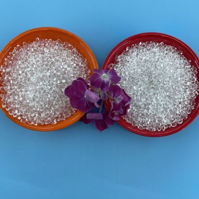 Produtos de plástico reciclado