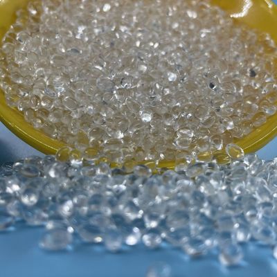 Produtos de plástico reciclado