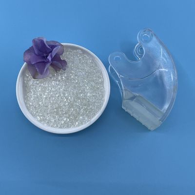 Produtos de plástico reciclado