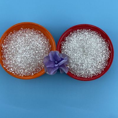 Polyurethane TPU Indústria de plásticos Matérias-Primas Granulado à base de poliéter