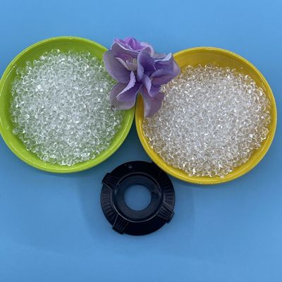 Polyurethane TPU Indústria de plásticos Matérias-Primas Granulado à base de poliéter