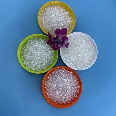 Materiais primas bioplásticos TPU sob medida