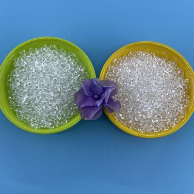 Materiais primas bioplásticos TPU sob medida