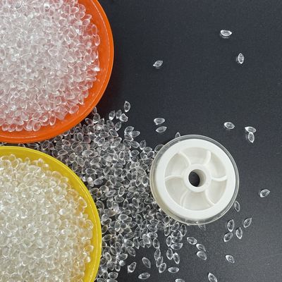 Fornecedores de matérias-primas plásticas biodegradáveis de poliuretano TPU termoplástico flexível