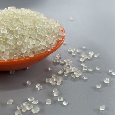 TPU Indústria de plásticos Matérias-primas Pelotas de poliuretano termoplástico