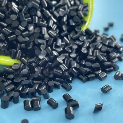 Materiais de reciclagem personalizados GRS Material Polyurethane TPU Pellet
