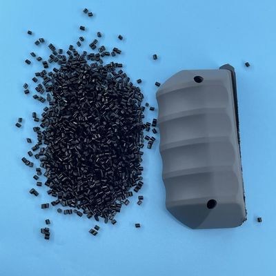 Materiais reciclados 85A Elastómero de poliuretano termoplástico para injecção de plástico
