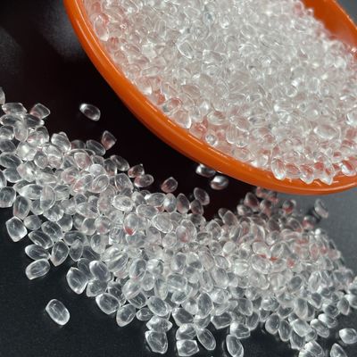 Materiais para moldagem por extrusão de partículas de resina TPU