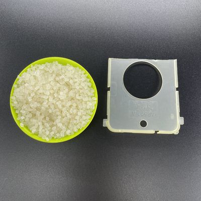 TPU granular em bruto com dureza A 85