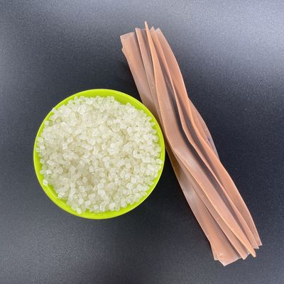 TPU granular em bruto com dureza A 85