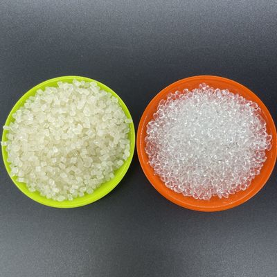 Caixa de telefone TPU suave e transparente para proteção total