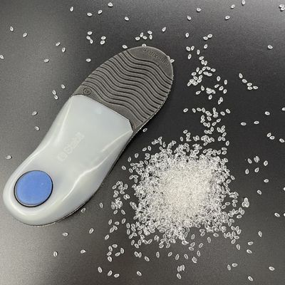 Casca de TPU suave e transparente Flexível Anti-Razões durável