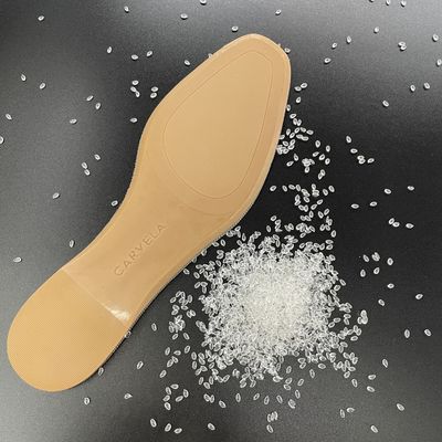 Casca de TPU suave e transparente Flexível Anti-Razões durável