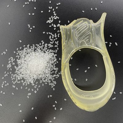 Caixa de telefone TPU cristalina com cobertura total Resistente a arranhões