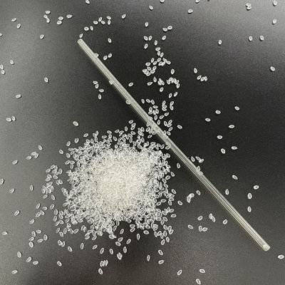 Caixa de telefone TPU cristalina com cobertura total Resistente a arranhões