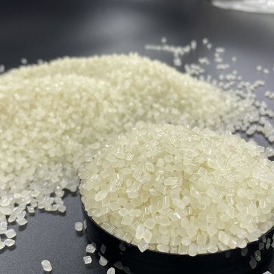 Pellets de poliuretano termoplástico de fibra de carbono TPU ISO ODM