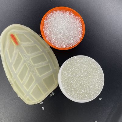 Poliéter TPU resistente a intempéries Produção de pellets de plástico termoplástico