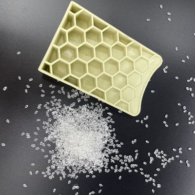 Pellets de poliéster TPU 25 kg Perlas termoplásticas reutilizáveis