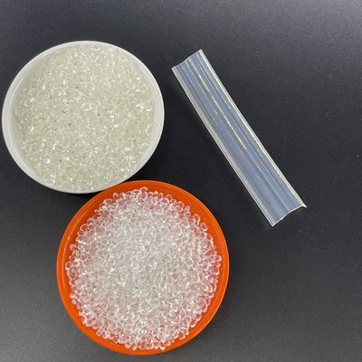 Retardante de Chama Pellets de Plástico Reciclado Poly Beads