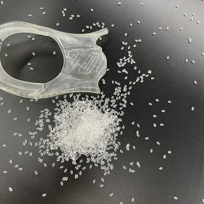 Materiais primários de TPU leve à base de poliéter 65A 70A 75A 80A 85A 95A