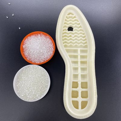 Pellets de injecção de plástico à prova d'água Polyurethane TPU termoplástico