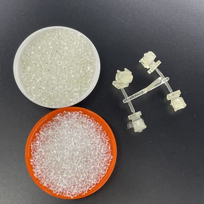Pellets de injecção de plástico à prova d'água Polyurethane TPU termoplástico