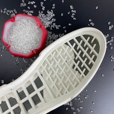 UL94 V-0 espuma de poliuretano termoplástico ignífugo para protecção / embalagem