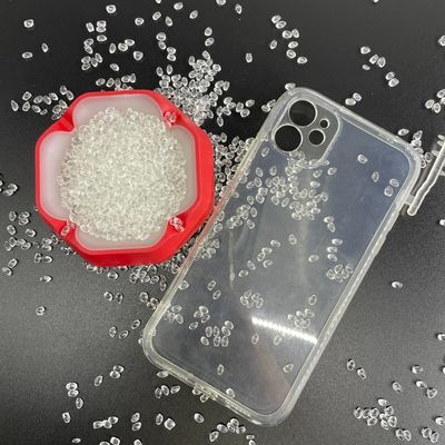 UL94 V-0 espuma de poliuretano termoplástico ignífugo para protecção / embalagem