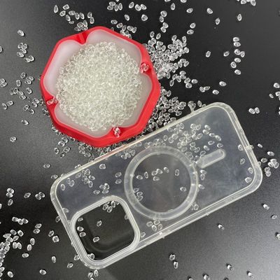 Resistência química TPU espuma de poliuretano termoplástico durável reciclável