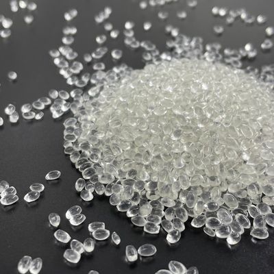 Material TPU condutivo, dureza 70 Shore, cor original ou alterada, amplamente utilizado em acessórios eletrônicos