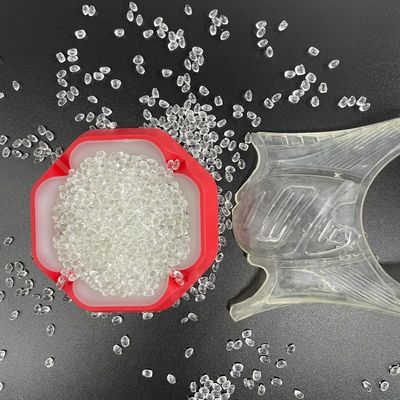 Retardante de Chama UL94 V-0 TPU resistente a UV