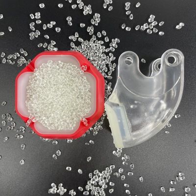 Retardante de chama de espuma de poliuretano termoplástico de alto desempenho