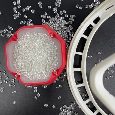 Retardante de chama de espuma de poliuretano termoplástico de alto desempenho