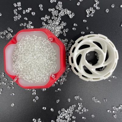 Espuma de poliuretano termoplástico Tpu retardador de chama para almofadas