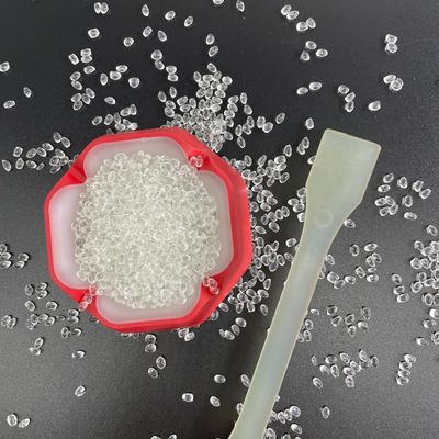 Espuma de poliuretano termoplástico Tpu retardador de chama para almofadas