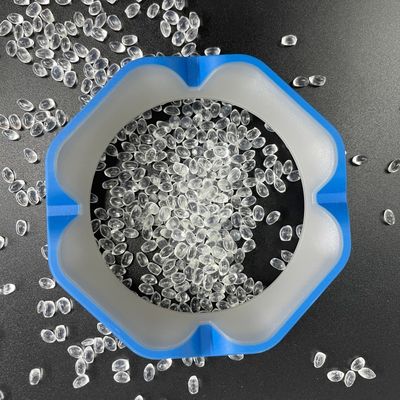 Elastomero de poliuretano termoplástico TPU retardador de chama para aplicações desportivas