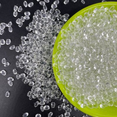 Plástico Tpu de isolamento versátil com baixa condutividade térmica