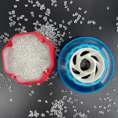 Plástico Tpu de isolamento versátil com baixa condutividade térmica