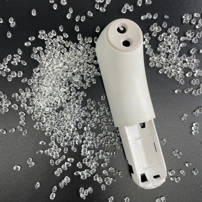 Plástico Tpu de isolamento versátil com baixa condutividade térmica