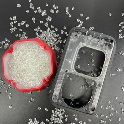 Plástico Tpu de isolamento versátil com baixa condutividade térmica