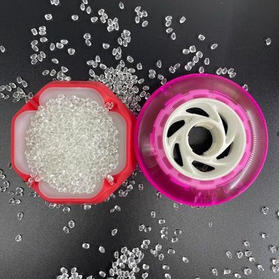 TPU condutor flexível resistente a UV para eletrônicos